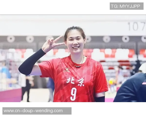 朱婷王云蕗合照太暖心！两人曾是国少队友，也曾一起遭受网暴