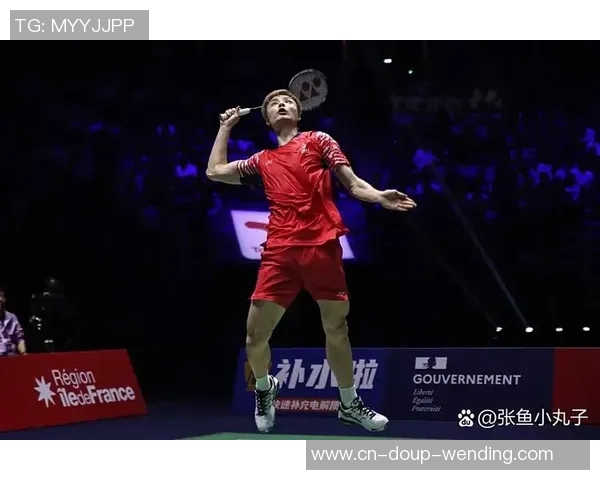 激战6小时夺冠！上届男单前3含金量太高 石宇奇2-1反转耗时94分钟